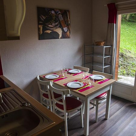 Vvf Saint-Lary-Soulan Hautes-Pyrenees Luaran gambar