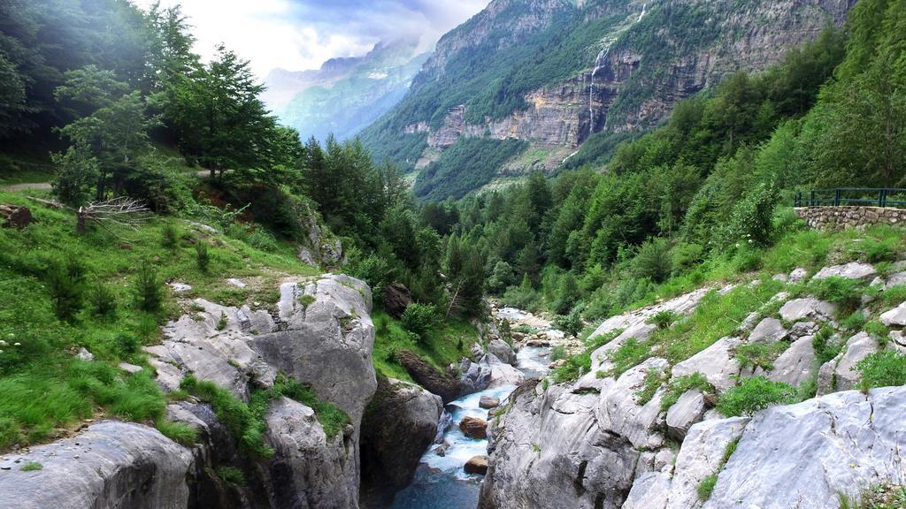 Vvf Saint-Lary-Soulan Hautes-Pyrenees Luaran gambar