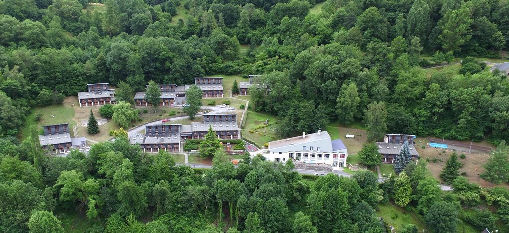 Vvf Saint-Lary-Soulan Hautes-Pyrenees Luaran gambar