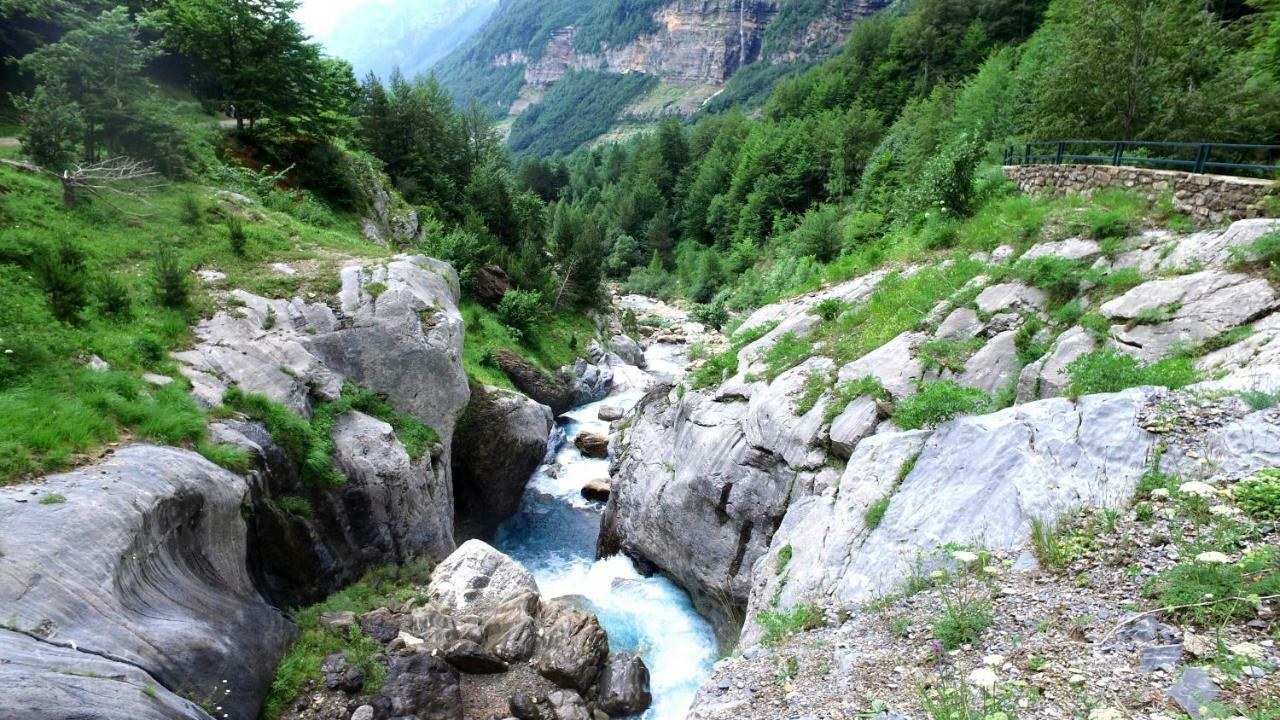 Vvf Saint-Lary-Soulan Hautes-Pyrenees Luaran gambar